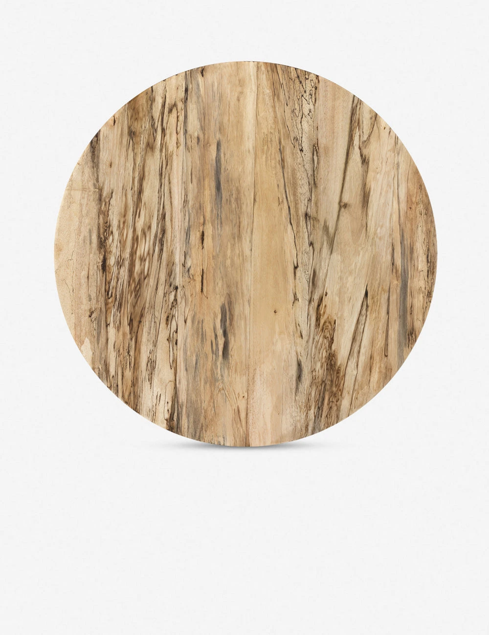 Boni Round Pedestal Coffee Table 7 Boni Round Pedestal Coffee Table - Image 5