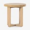 Sosa Round Side Table -VIAN Furniture Shop 229625 001 PRM 1