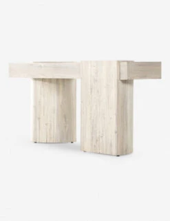 Wells Console Table -VIAN Furniture Shop 229657 002 DET 1