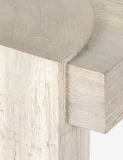 Wells Console Table -VIAN Furniture Shop 229657 002 DET 4