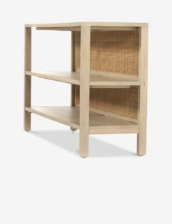 Philene Media Console -VIAN Furniture Shop 229664 002 DET 1