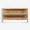 Philene Media Console -VIAN Furniture Shop 229664 002 FRT 1 1