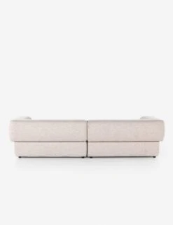Haruka Chaise Sectional Sofa -VIAN Furniture Shop 229752 001 bck 1