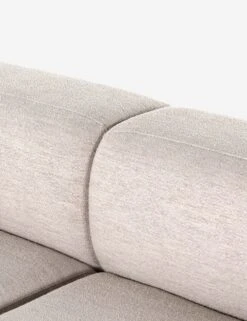 Haruka Chaise Sectional Sofa -VIAN Furniture Shop 229752 001 det 4