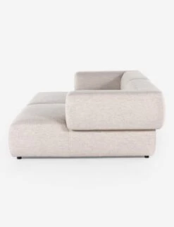 Haruka Chaise Sectional Sofa -VIAN Furniture Shop 229752 001 sid 1