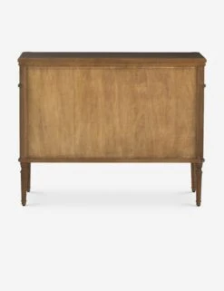 Delancey 3-Drawer Dresser 34 Delancey 3-Drawer Dresser -VIAN Furniture Shop 229768 001 BCK 1