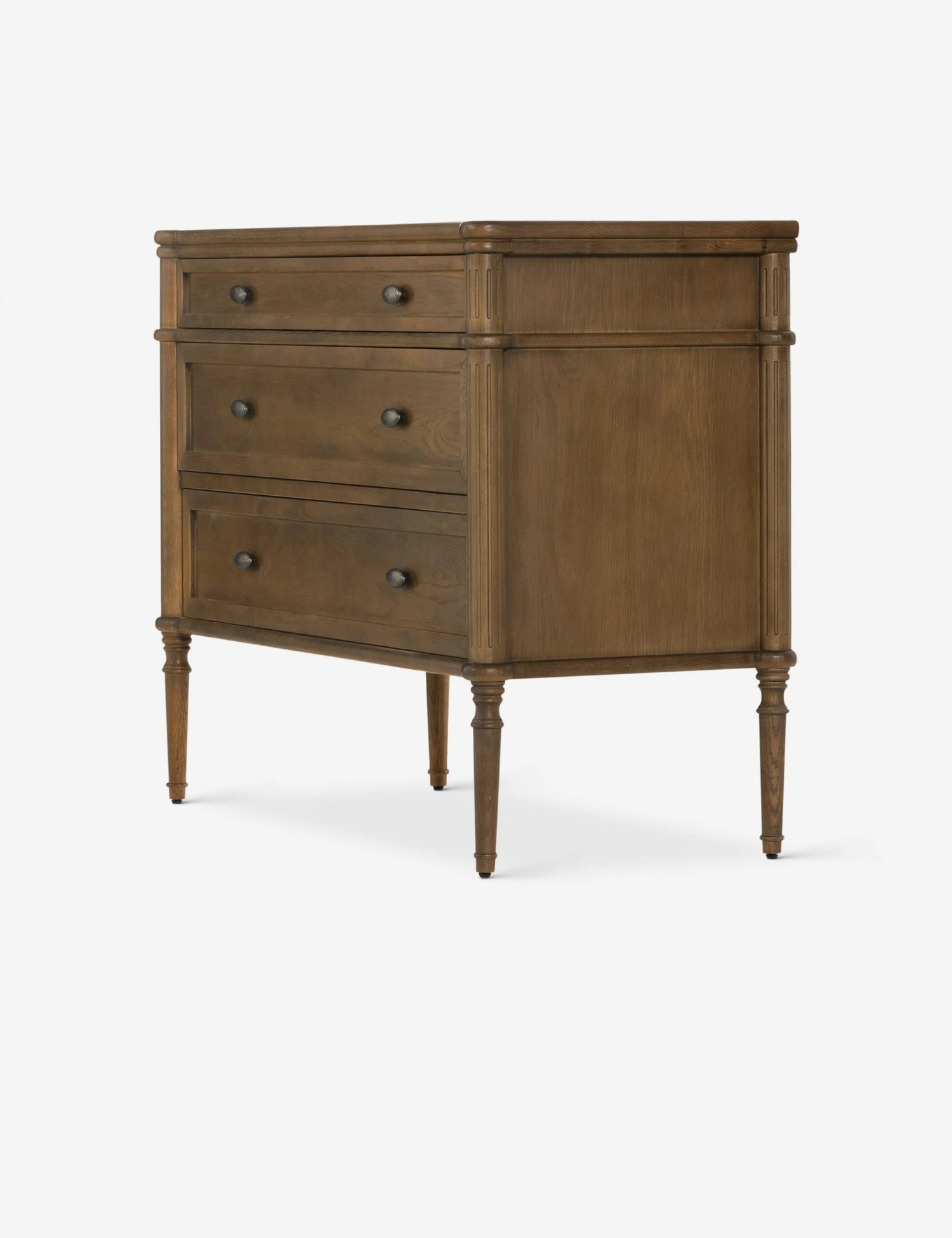 Delancey 3-Drawer Dresser 13 Delancey 3-Drawer Dresser - Image 11