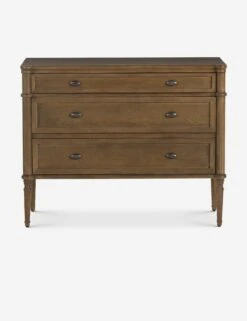 Delancey 3-Drawer Dresser 29 Delancey 3-Drawer Dresser -VIAN Furniture Shop 229768 001 FRT 1