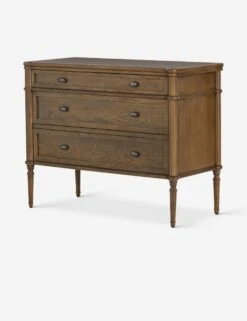 Delancey 3-Drawer Dresser 31 Delancey 3-Drawer Dresser -VIAN Furniture Shop 229768 001 PRM 1