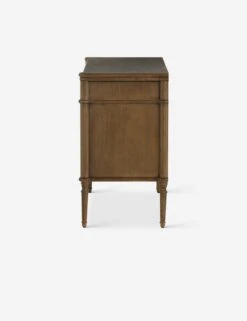 Delancey 3-Drawer Dresser 33 Delancey 3-Drawer Dresser -VIAN Furniture Shop 229768 001 SID 1