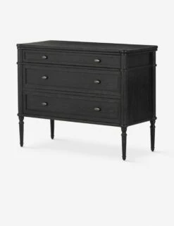 Delancey 3-Drawer Dresser 24 Delancey 3-Drawer Dresser -VIAN Furniture Shop 229768 002 PRM 1