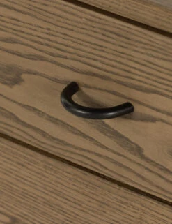 Laird Filing Cabinet -VIAN Furniture Shop 229970 001 DET 4