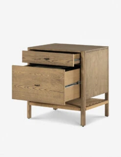 Laird Filing Cabinet -VIAN Furniture Shop 229970 001 OPN 1