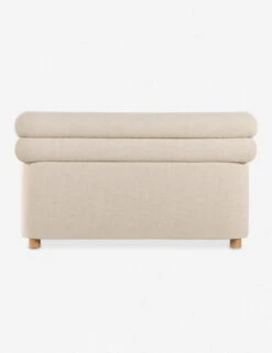 Tomi Platform Bed -VIAN Furniture Shop 230054 001 BCK 1