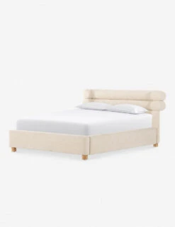 Tomi Platform Bed -VIAN Furniture Shop 230054 001 PRM 1
