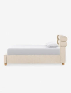 Tomi Platform Bed -VIAN Furniture Shop 230054 001 SID 1