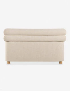 Tomi Platform Bed -VIAN Furniture Shop 230054 002 BCK 1