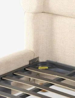 Tomi Platform Bed -VIAN Furniture Shop 230054 002 DET 5