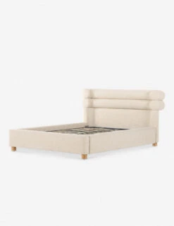 Tomi Platform Bed -VIAN Furniture Shop 230054 002 PRM 2