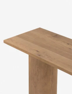 Remwald Console Table -VIAN Furniture Shop 230091 001 DET 4