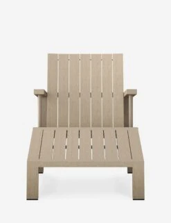 Adym Indoor / Outdoor Accent Chair -VIAN Furniture Shop 230250 002 FRT 1 1ff9d8fb 273c 4ac4 8866 d24a2ff1501e