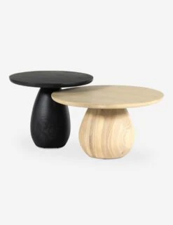 Mulholland Round Coffee Table -VIAN Furniture Shop 230273 001 GRP 1 1