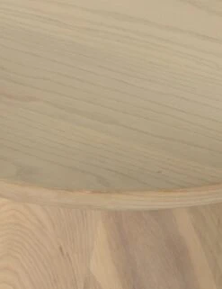 Mulholland Oval Coffee Table -VIAN Furniture Shop 230275 001 DET 3