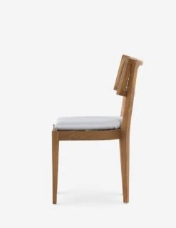 Jaz Indoor / Outdoor Dining Chair -VIAN Furniture Shop 230309 001 SID 1 SITECROP