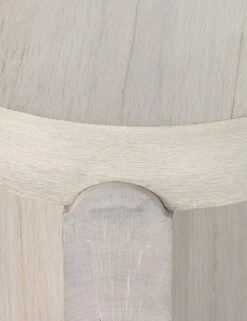 Denver Round Side Table -VIAN Furniture Shop 230323 001 DET 6