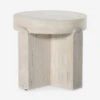 Denver Round Side Table