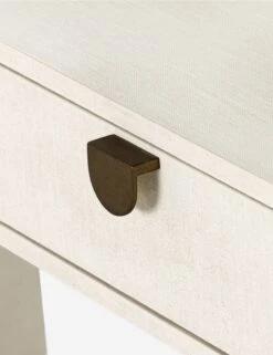 Padilla Console Table -VIAN Furniture Shop 230379 001 DET 4