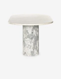 Mercer Oval Dining Table -VIAN Furniture Shop 230383 001 SID 1