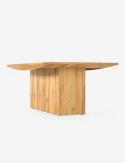 Hamer Dining Table -VIAN Furniture Shop 230386 001 DET 1 1