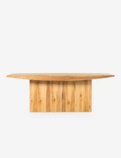 Hamer Dining Table -VIAN Furniture Shop 230386 001 FRT 1 1