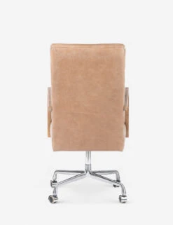 Proctor Office Chair 11 Proctor Office Chair -VIAN Furniture Shop 230607 002 BCK 1