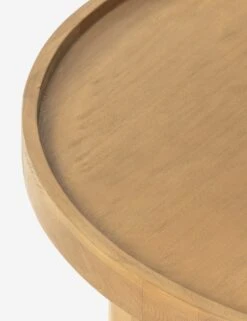 McNamara Coffee Table -VIAN Furniture Shop 230672 001 DET 3