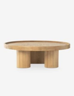 McNamara Coffee Table -VIAN Furniture Shop 230672 001 FRT 1 1