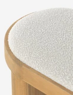 McNamara Bench -VIAN Furniture Shop 230674 001 DET 3 1