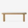 McNamara Bench -VIAN Furniture Shop 230674 001 FRT 1 1