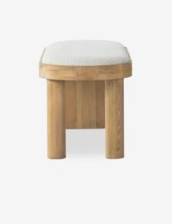 McNamara Bench -VIAN Furniture Shop 230674 001 SID 1 1