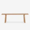 Leif Bench -VIAN Furniture Shop 230721 001 FRT 1