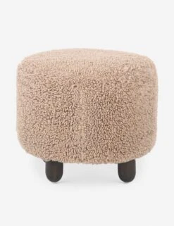 Dover Round Ottoman -VIAN Furniture Shop 230810 004 SID 1