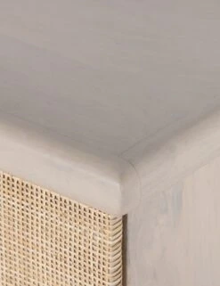 Cantrell Media Console -VIAN Furniture Shop 230951 001 DET 3