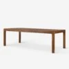 Cameron Dining Table -VIAN Furniture Shop 231163 001 PRM 1