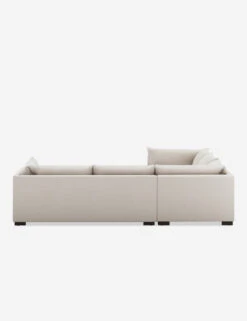 Tyler Sectional Sofa -VIAN Furniture Shop 231333 001 BCK 1