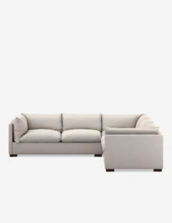 Tyler Sectional Sofa -VIAN Furniture Shop 231333 001 SID 1
