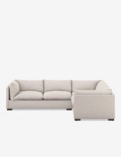 Tyler Sectional Sofa -VIAN Furniture Shop 231333 003 SID 1