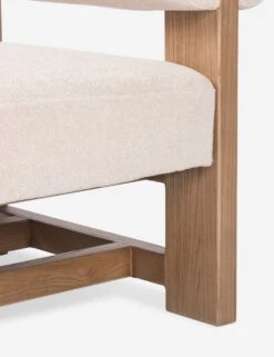 Nellie Accent Chair -VIAN Furniture Shop 231359 001 DET 2