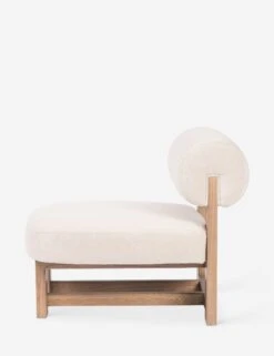 Nellie Accent Chair -VIAN Furniture Shop 231359 001 SID 1