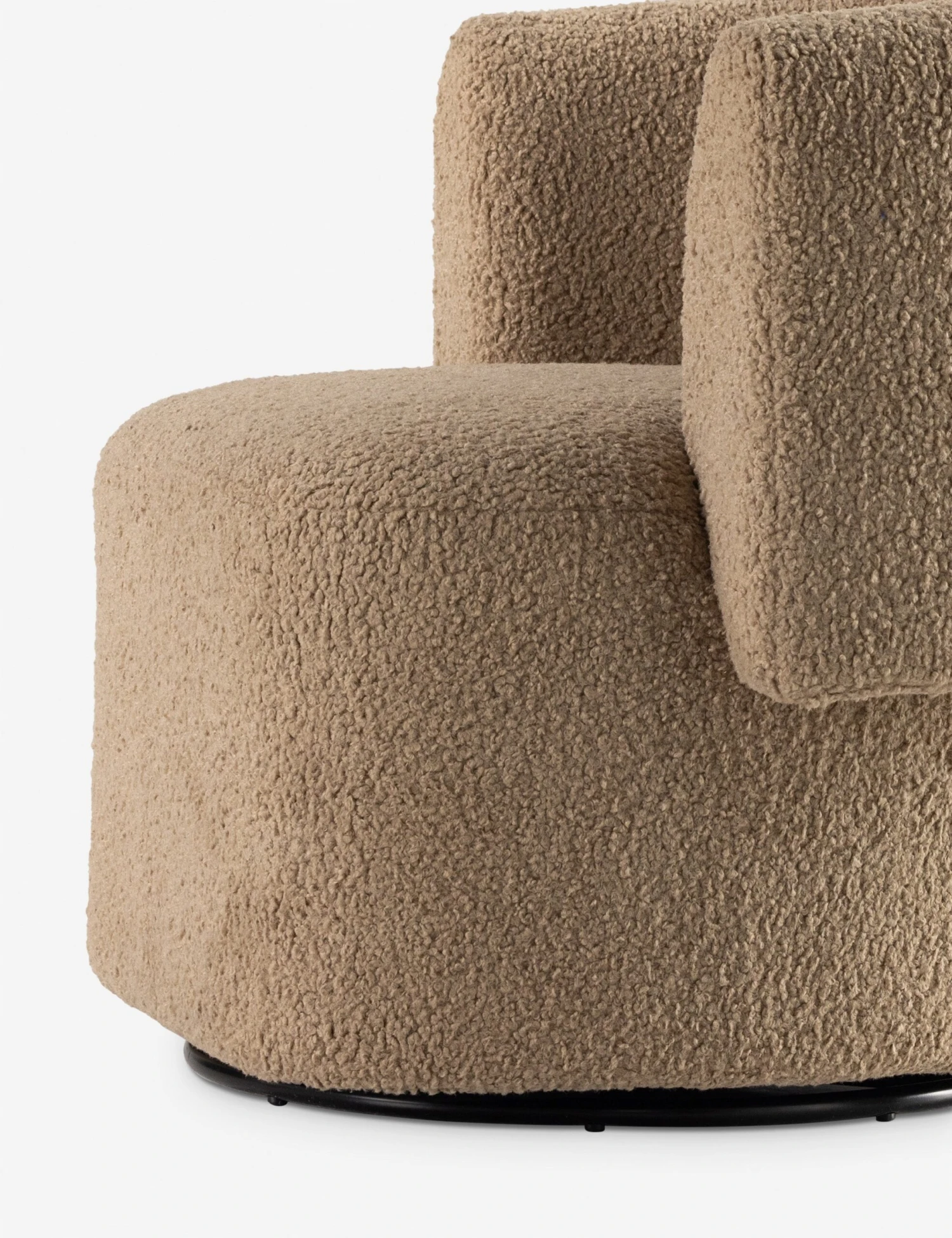 Kelis Swivel Chair 8 Kelis Swivel Chair - Image 6